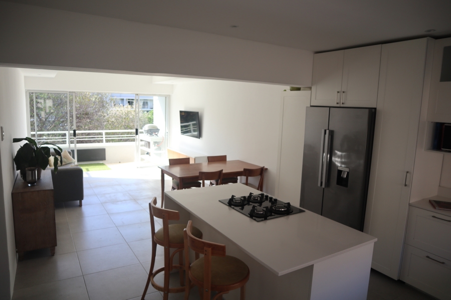 To Let 2 Bedroom Property for Rent in Gardens Western Cape